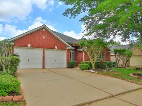 1114 Bringewood Chase Drive, Spring TX 77379
