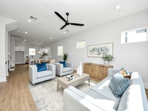 4812 Cochran Street, Houston TX 77009