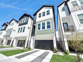 4812 Cochran Street, Houston TX 77009