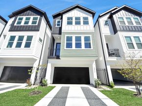 1207 Cavalcade Street A, Houston TX 77009