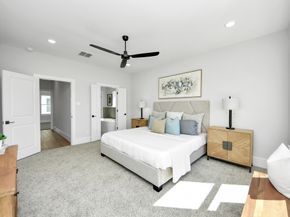 1207 Cavalcade Street A, Houston TX 77009