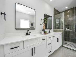 1207 Cavalcade Street A, Houston TX 77009