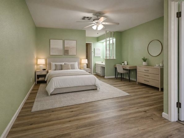 16530 Moary Firth Drive, Houston TX 77084