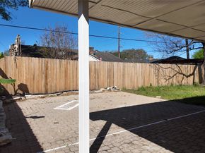 16530 Moary Firth Drive, Houston TX 77084