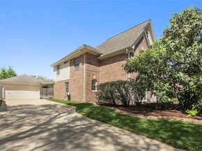 4411 Cedar Ridge Trail, Houston TX 77059