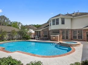 4411 Cedar Ridge Trail, Houston TX 77059