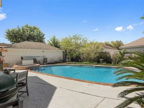 4411 Cedar Ridge Trail, Houston TX 77059