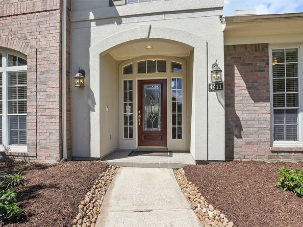 4411 Cedar Ridge Trail, Houston TX 77059