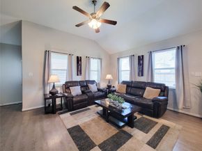 10719 Stella Pond Lane, Houston TX 77016