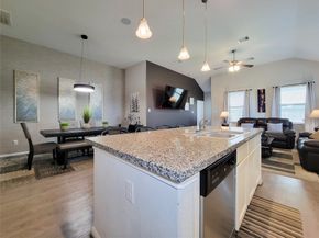 10719 Stella Pond Lane, Houston TX 77016