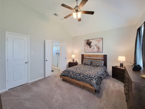 10719 Stella Pond Lane, Houston TX 77016