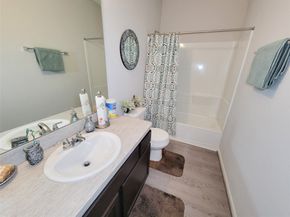 10719 Stella Pond Lane, Houston TX 77016