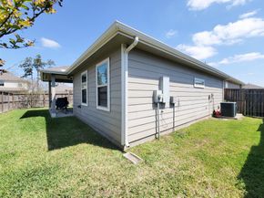 10719 Stella Pond Lane, Houston TX 77016