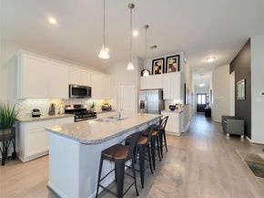 10719 Stella Pond Lane, Houston TX 77016