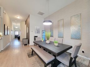 10719 Stella Pond Lane, Houston TX 77016