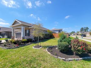 10719 Stella Pond Lane, Houston TX 77016