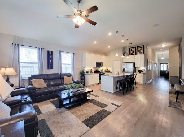 10719 Stella Pond Lane, Houston TX 77016