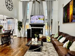 14506 Wadlington Drive, Houston TX 77044