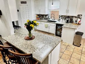 14506 Wadlington Drive, Houston TX 77044