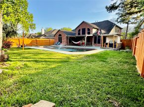 14506 Wadlington Drive, Houston TX 77044