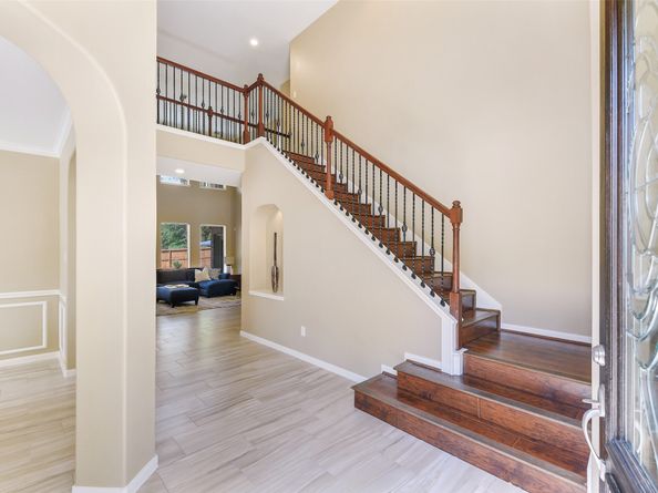 13502 Hammond Hills Lane, Houston TX 77044