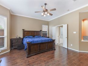 13502 Hammond Hills Lane, Houston TX 77044