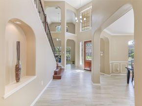 13502 Hammond Hills Lane, Houston TX 77044