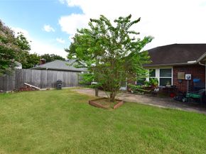 3411 Cannon Ridge Drive, Richmond TX 77406