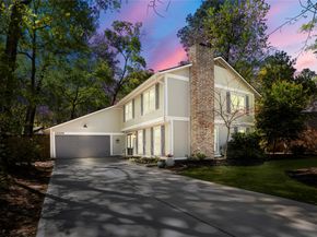 12224 Gun Oak Place, Spring TX 77380