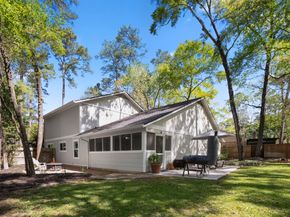 12224 Gun Oak Place, Spring TX 77380