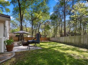 12224 Gun Oak Place, Spring TX 77380