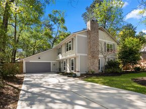 12224 Gun Oak Place, Spring TX 77380