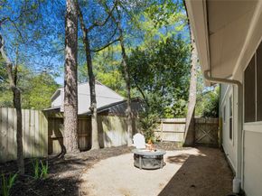 12224 Gun Oak Place, Spring TX 77380