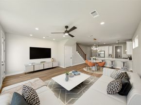 3422 Elser Street, Houston TX 77009