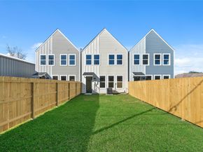 3422 Elser Street, Houston TX 77009