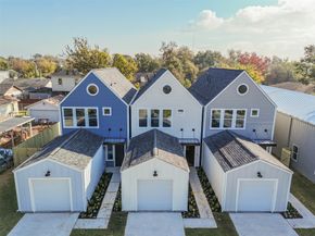 3422 Elser Street, Houston TX 77009