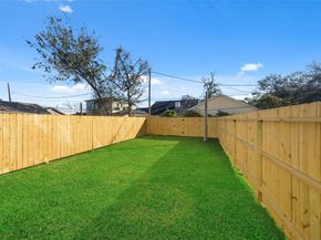 3422 Elser Street, Houston TX 77009