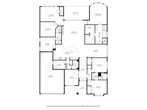 4115 Flagstone Pine Lane, Spring TX 77386