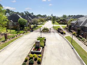 4115 Flagstone Pine Lane, Spring TX 77386