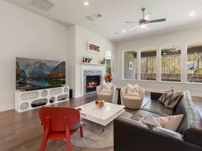 4115 Flagstone Pine Lane, Spring TX 77386