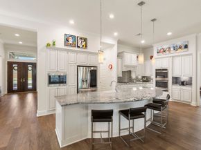 4115 Flagstone Pine Lane, Spring TX 77386