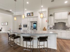 4115 Flagstone Pine Lane, Spring TX 77386