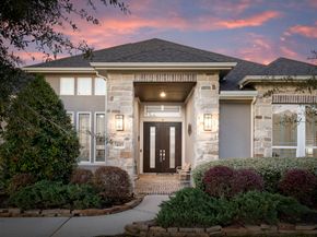 4115 Flagstone Pine Lane, Spring TX 77386