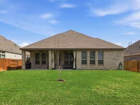 19220 Yellow Chestnut Lane, New Caney TX 77357