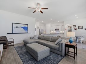 19220 Yellow Chestnut Lane, New Caney TX 77357