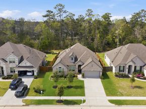 19220 Yellow Chestnut Lane, New Caney TX 77357