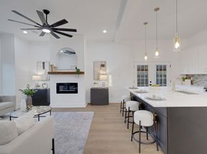 4202 PLAAG Street, Houston TX 77016