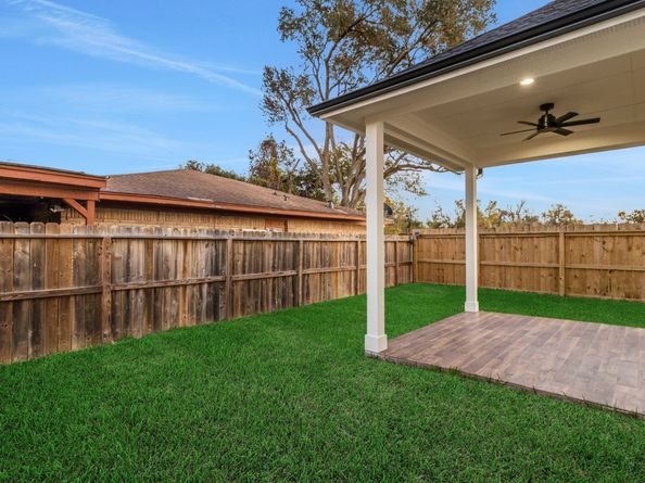 4202 PLAAG Street, Houston TX 77016