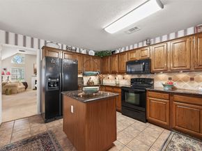 21414 Park Post Lane, Katy TX 77450