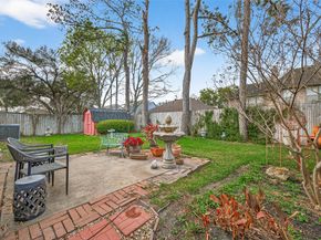 21414 Park Post Lane, Katy TX 77450